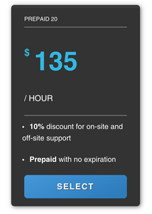 Prepaid 20